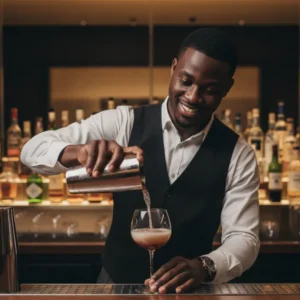 Georgia Alcoholic Seller-Server Course