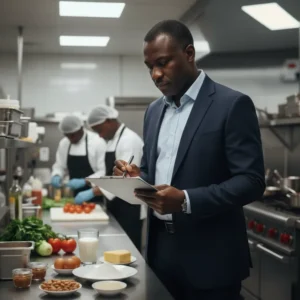 Allergen Awareness Course