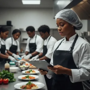 Food Protection Manager Course and/or Exam